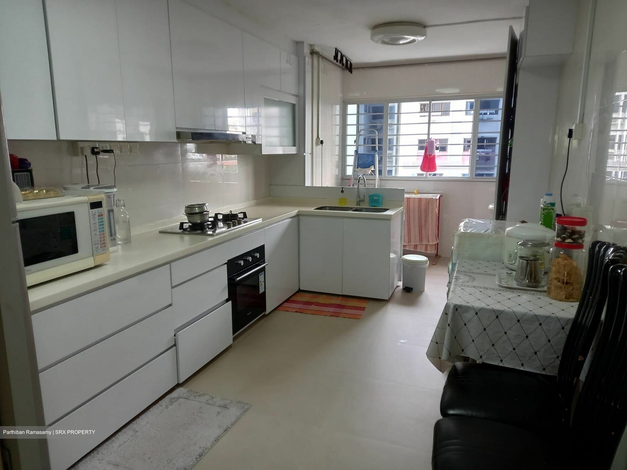 Blk 506 West Coast Vista (Clementi), HDB 3 Rooms #353888131